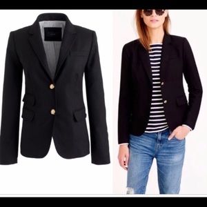 J. Crew blazer